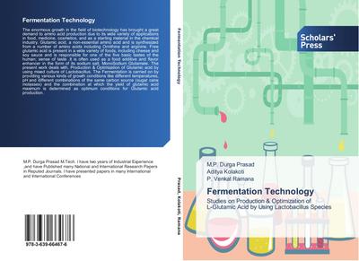 Fermentation Technology