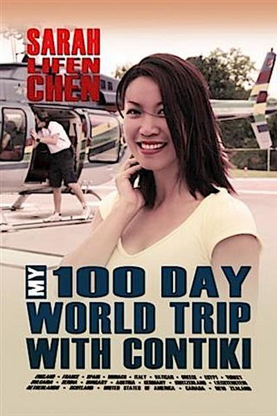 My 100 Day World Trip with Contiki