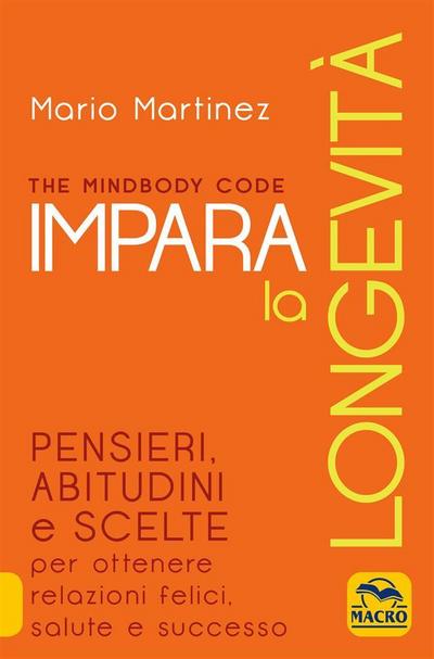 Impara la longevità