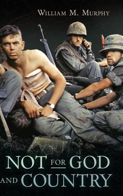 Not for God and Country