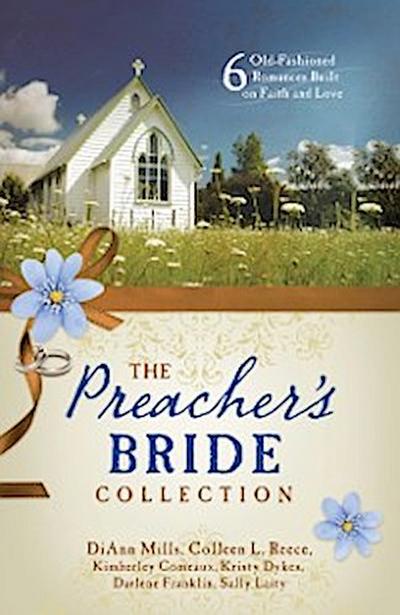 Preacher’s Bride Collection