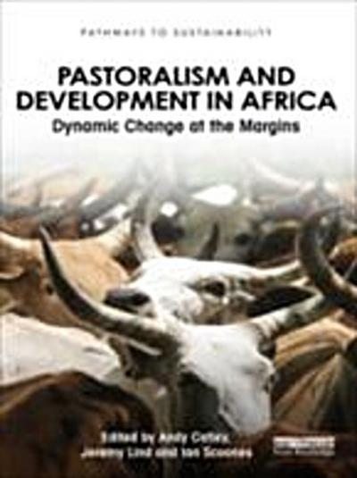 Pastoralism and Development in Africa