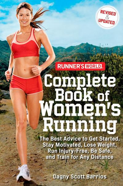 Runner’s World Complete Book of Women’s Running