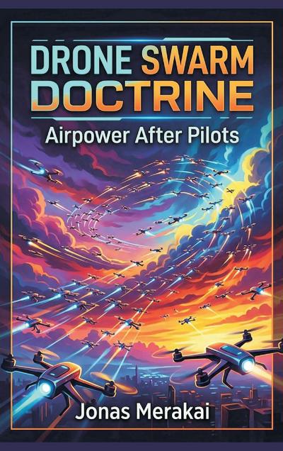Drone Swarm Doctrine