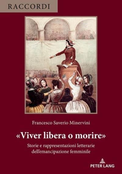 «Viver libera o morire»