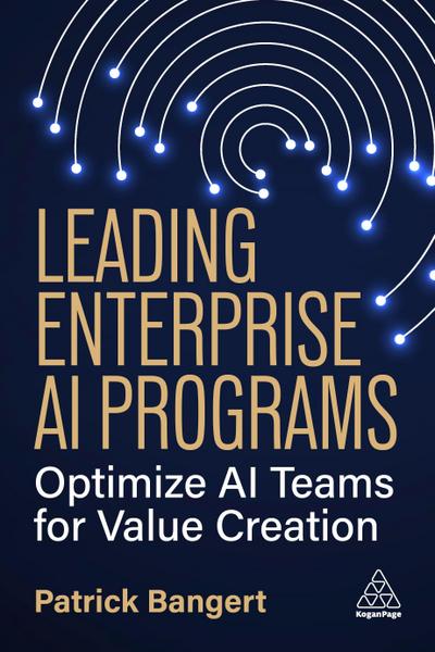 Leading Enterprise AI Programs