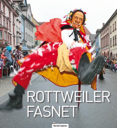 Rottweiler Fasnet