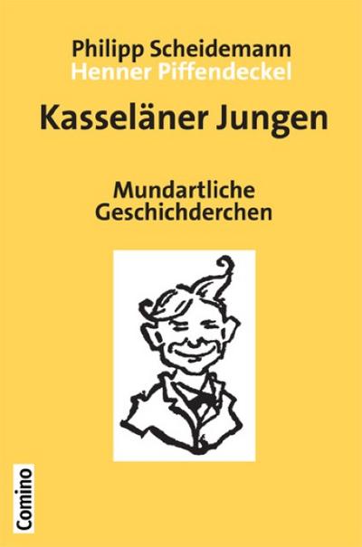 Kasseläner Jungen
