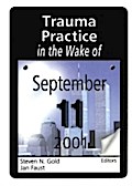 Trauma Practice in the Wake of September 11,2001