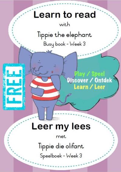 Gratis: Tippie Speelboek 3