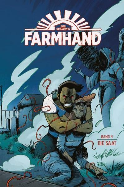 Farmhand 4 (SC)