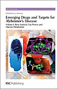 Emerging Drugs and Targets for Alzheimer’s Disease