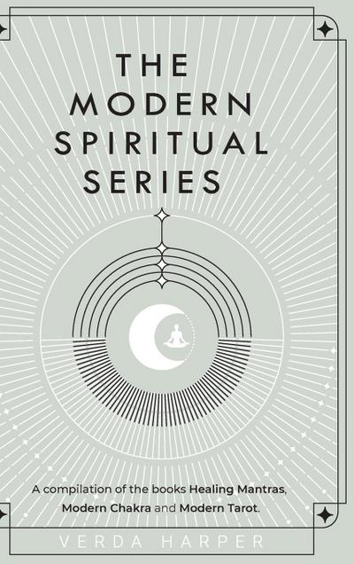 The Modern Spiritual Series