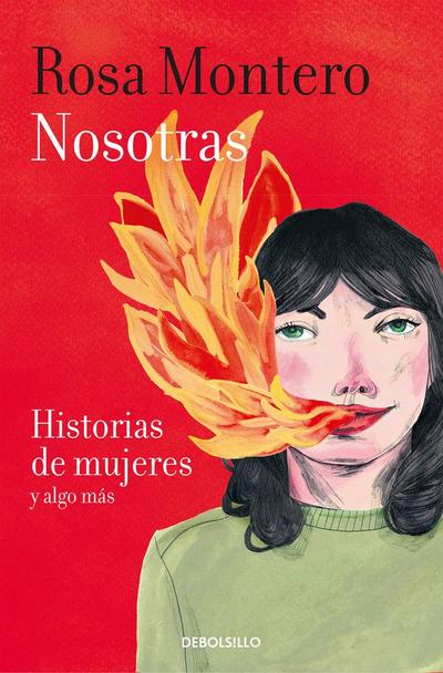 Nosotras historias de mujeres y algo mas