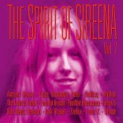 Spirit Of Sireena Vol.7