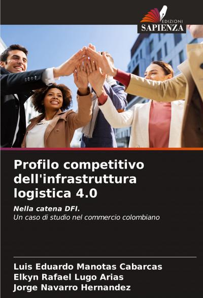 Profilo competitivo dell’infrastruttura logistica 4.0