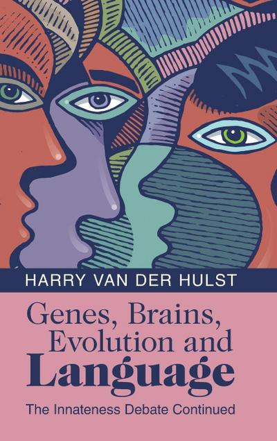 Genes, Brains, Evolution and Language
