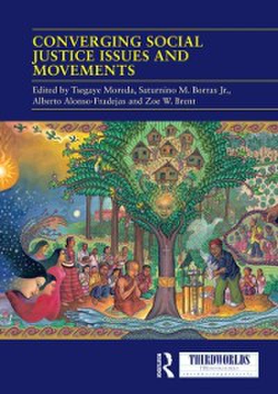 Converging Social Justice Issues and Movements