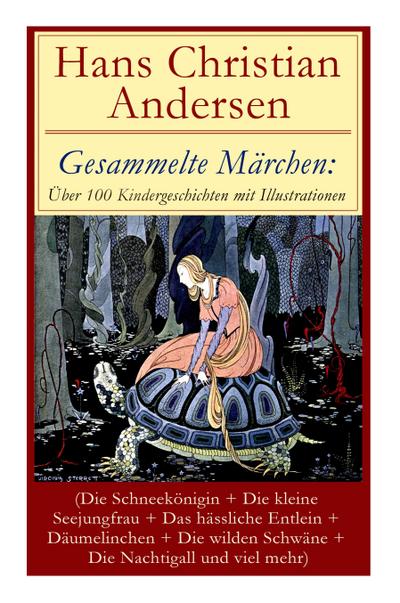 Gesammelte Märchen