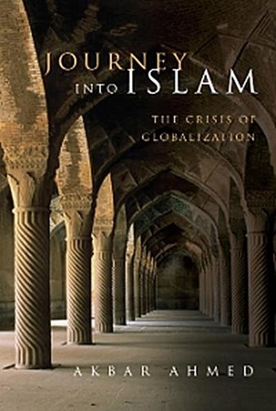 Journey into Islam