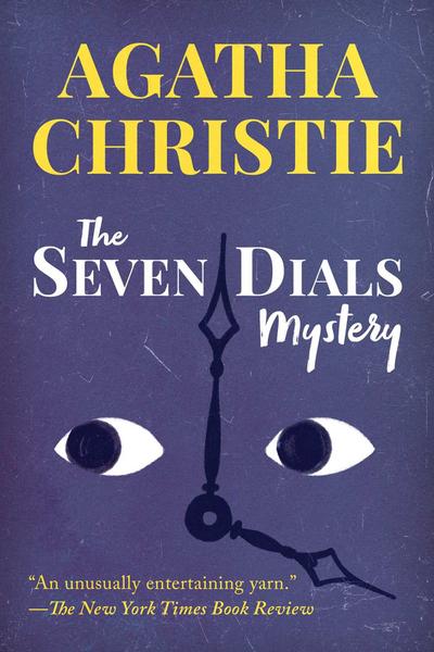 The Seven Dials Mystery
