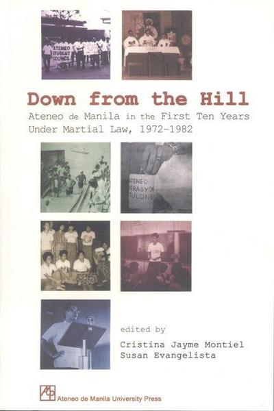 Down from the Hill