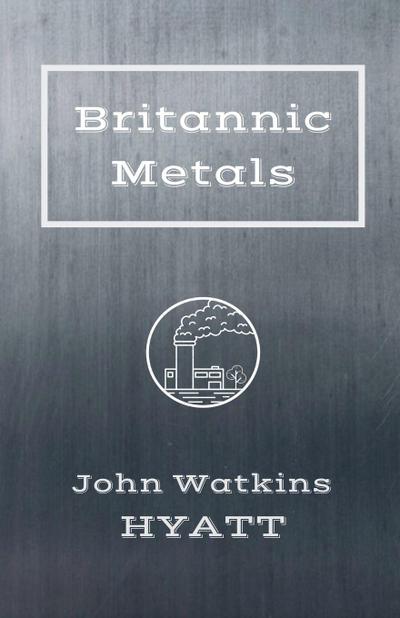 Britannic Metals