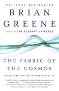 The Fabric of the Cosmos