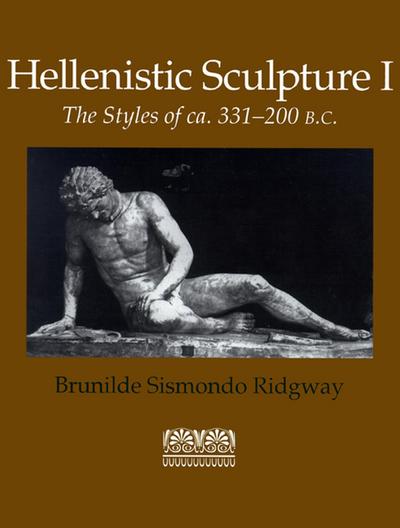 Hellenistic Sculpture I
