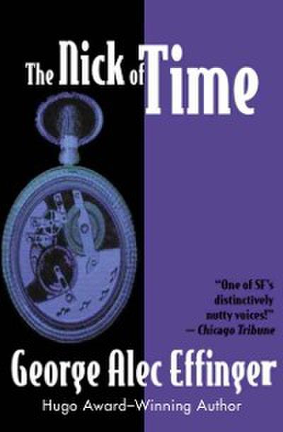 Nick of Time