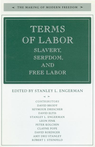 Terms of Labor