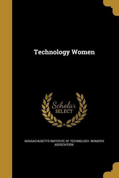 TECHNOLOGY WOMEN