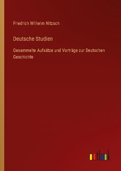 Deutsche Studien