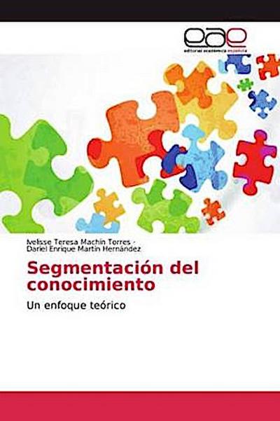 Segmentación del conocimiento