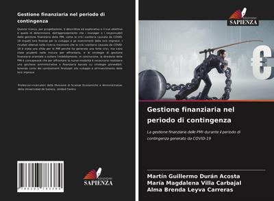 Gestione finanziaria nel periodo di contingenza
