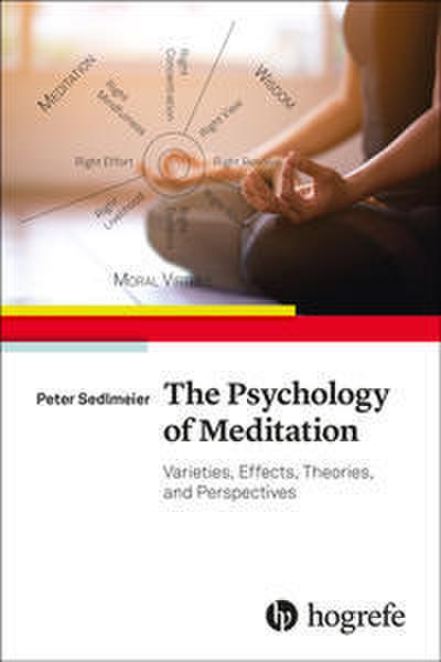 The Psychology of Meditation