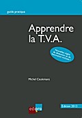 Apprendre la T.V.A.