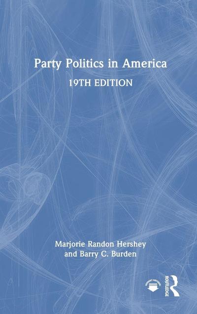 Party Politics in America