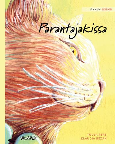 Parantajakissa