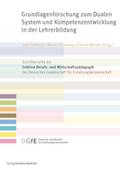 Grundlagenforschung zum Dualen System und Kompeten