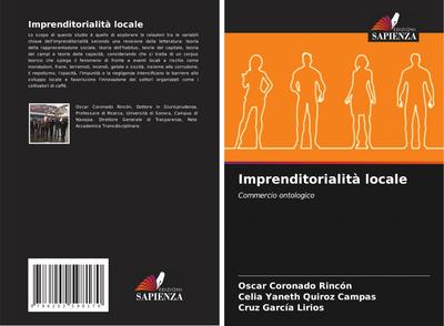 Imprenditorialità locale