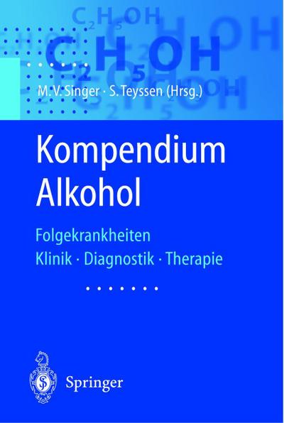 Kompendium Alkohol