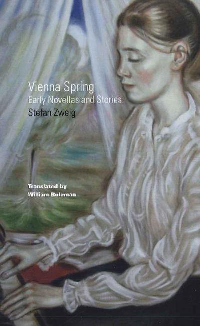 Zweig, S: Vienna Spring