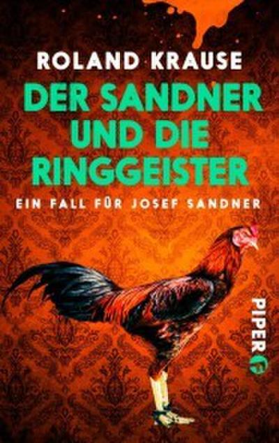 Der Sandner und die Ringgeister