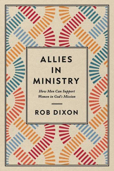 Allies in Ministry