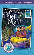 Mystery of the Thief in the Night