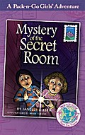 Mystery of the Secret Room