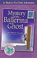 Mystery of the Ballerina Ghost