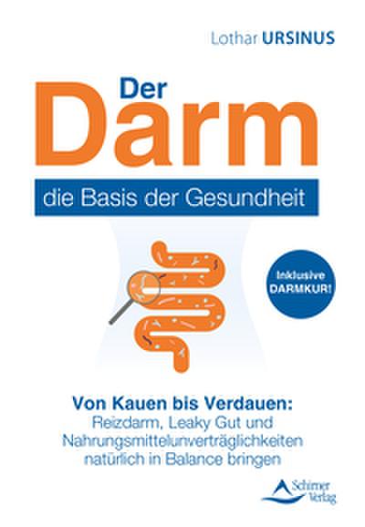 Der Darm - die Basis der Gesundheit
