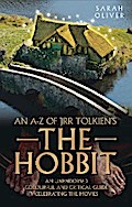 An A-Z of JRR Tolkien’s The Hobbit